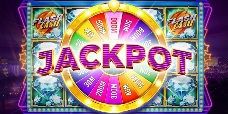 Nổ Hũ TP - Bí Mật Săn Jackpot & Hành Trình Thành Triệu Phú
